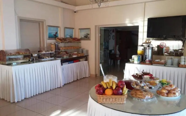 Hotel Miramare