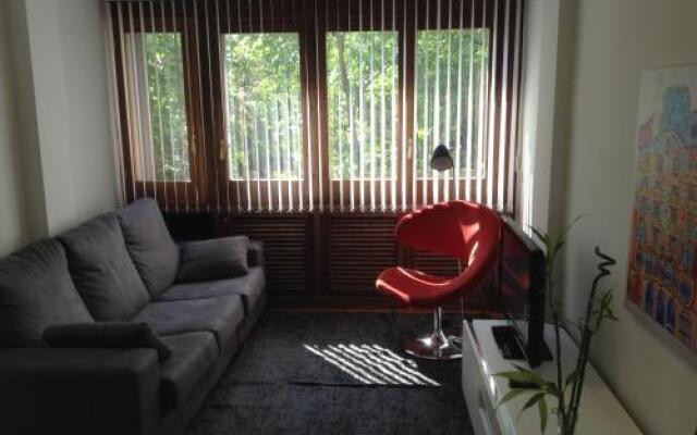 La mejor Zona de Barcelona