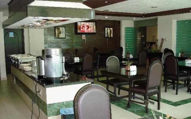 Hotel Real Del Sol – Zona Expo Industrial