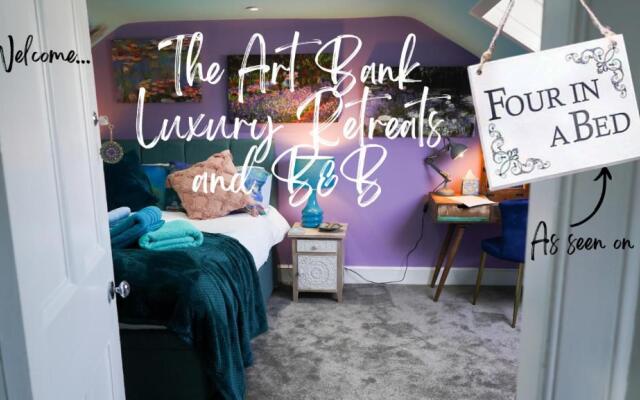 The Art Bank