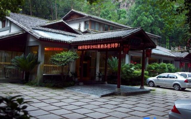 Forest Park Resort