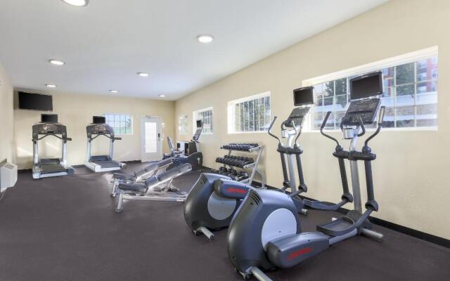 TownePlace Suites by Marriott Boulder Broomfield/Interlocken