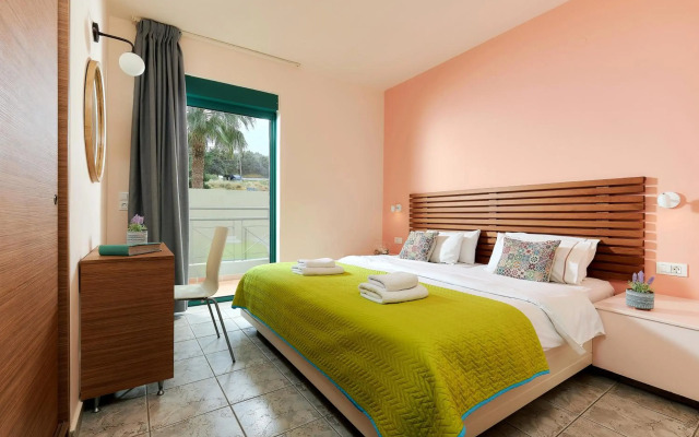 Bella Vista Hotel by Checkin