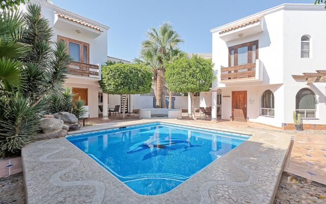 Casita de Maria by Kivoya