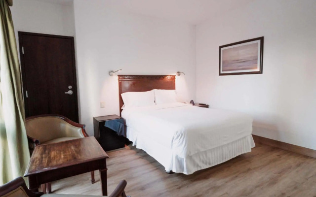 HS HOTSSON Smart Value Tampico