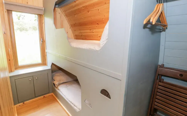 Llugwy Pod
