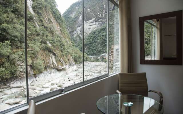 Hotel Ferre Machu Picchu