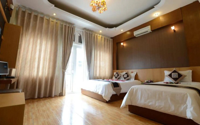 Hanoi Sports Hotel