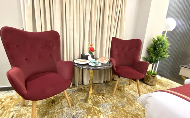 Best Western Plus Grand Hotel Multan