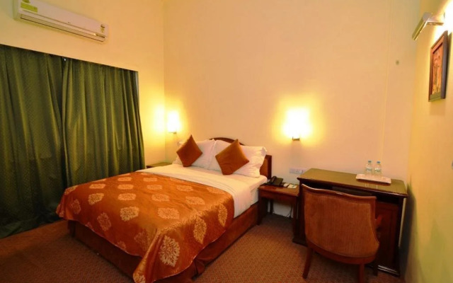 Hotel Highway; Tinsukia