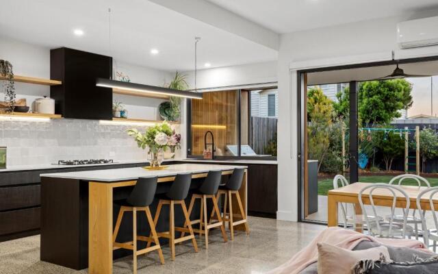 Sensational 4 Bedroom House