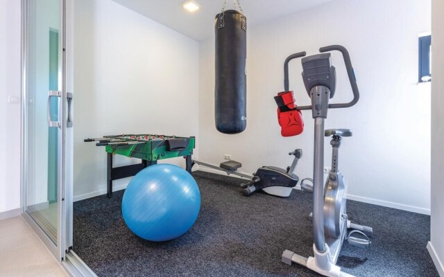 Nice Home in Trogir With Wifi and 4 Bedrooms