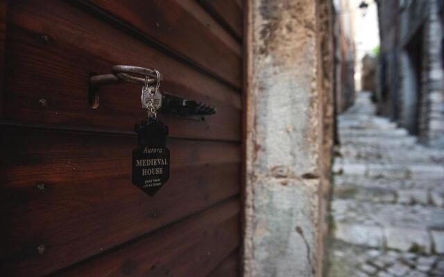 Aurora Medieval House