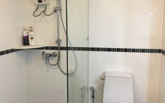 Jomtien Condotel - 9278 by Axiom