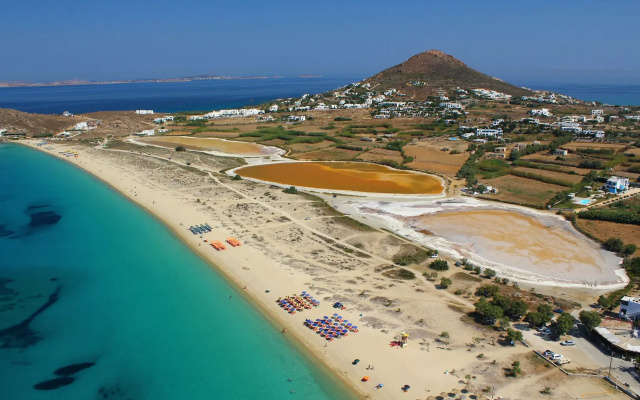 Naxos Imperial