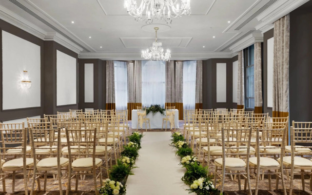 Bristol Marriott Royal Hotel