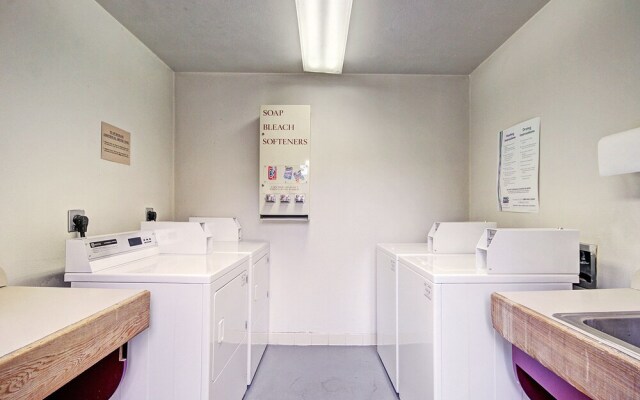 2019 Lodgepole 2 Bedroom Condo by RedAwning