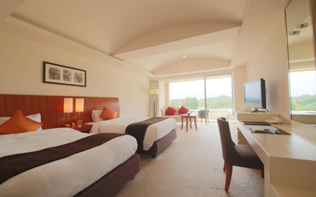 Island Hotel & Resort Nasu