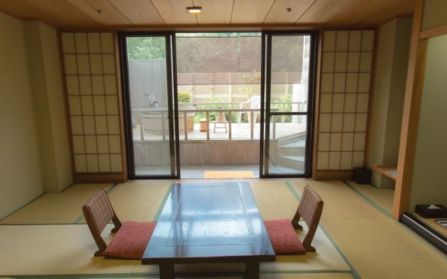 Kurashiki Yuga Onsen Hotel SANTO-KA