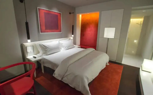 Jinjiang Metropolo Hotels, Classiq, Jing an