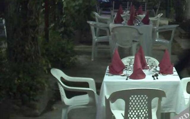 Royal Rihana Hôtel 3*