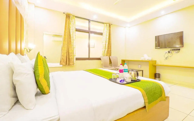 The Glory Hotel