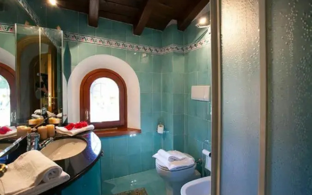 Villa Anna