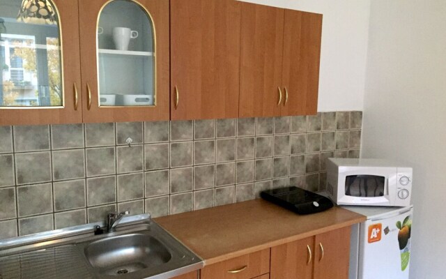 Apartman Olomouc