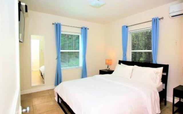 Tropical Getaway - 628A