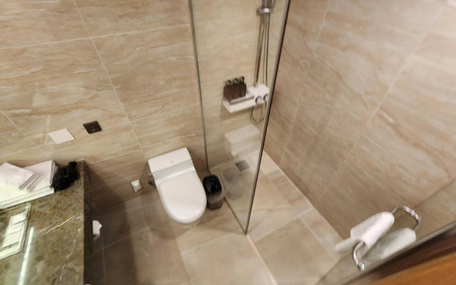 Seogwipo JS Hotel
