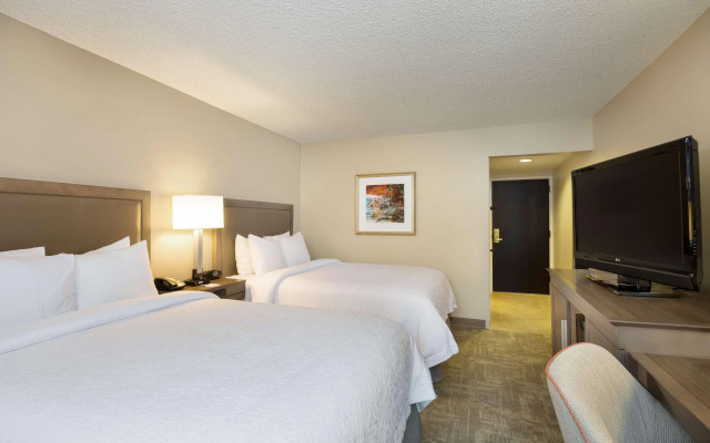 Hampton Inn Houston-Near The Galleria