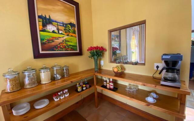88 Baron van Reede Guesthouse