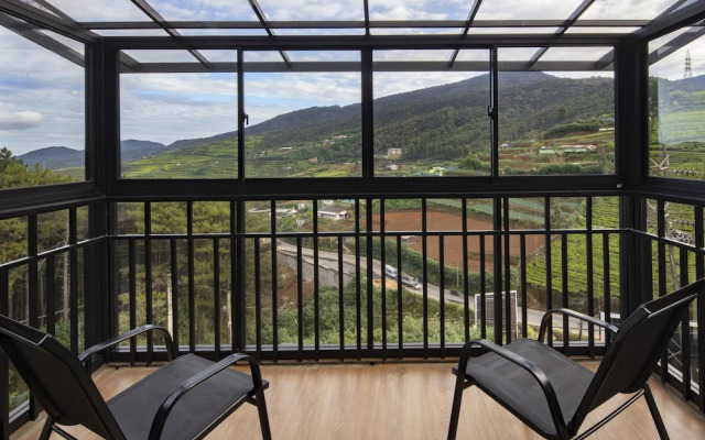 The Cheriz Boutique Hotel