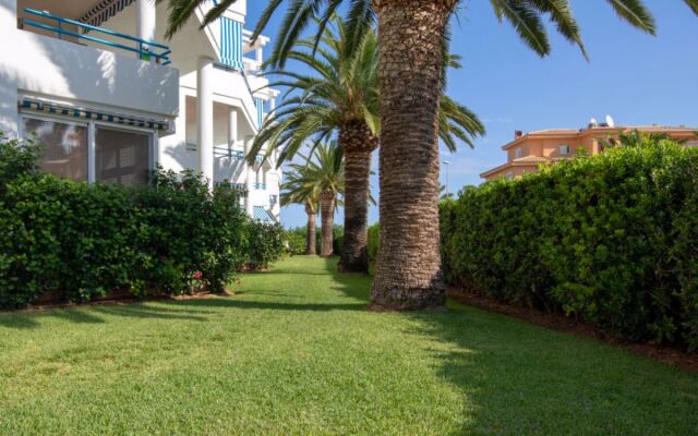 Apartment La Senia