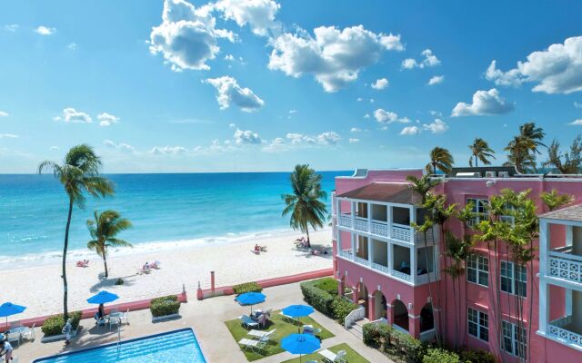 Southern Palms Beach Club