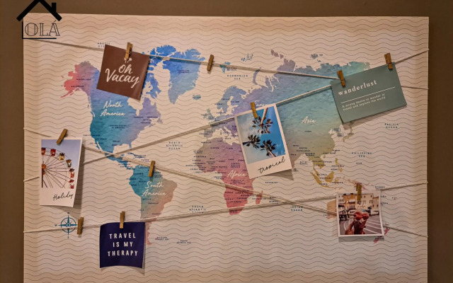 The Majestic Ipoh Homestay 1311 by Olá