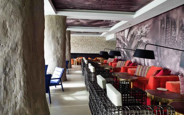 Hotel Le Golf D’Essaouira & Spa