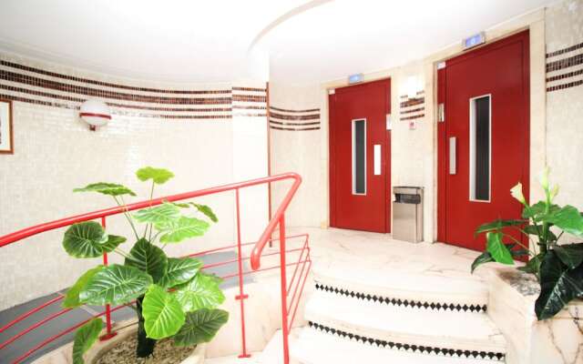 Apartamento Coblanca V 15 - 4