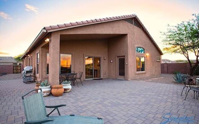 Scenic Spectacular By Signature Vacation Rentals