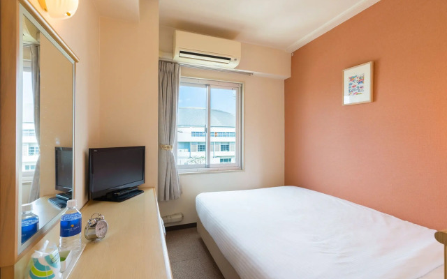 Hotel Park Stadium Naha
