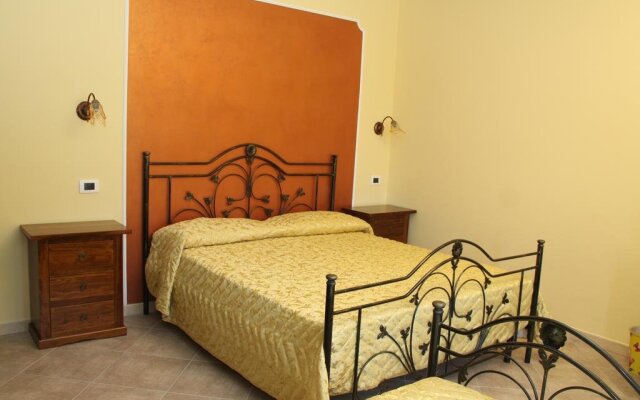 Agriturismo La Gemma Del Parco