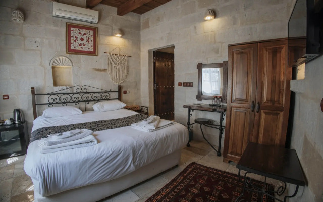 Century Cave Hotel
