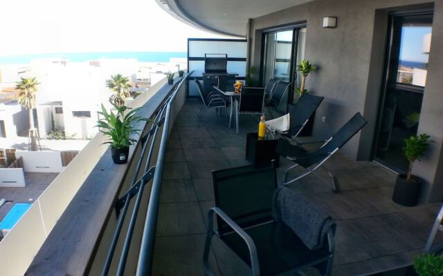 T3 Standing Bord de Mer