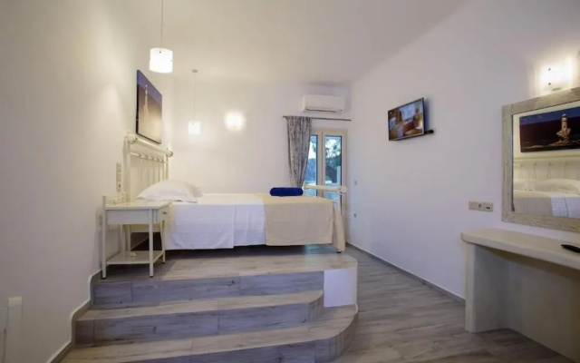 Akti Resort