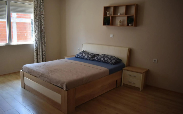 MANEVI Apartment