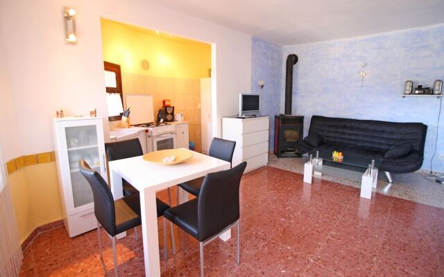 Villas Costa Calpe - Obstelix