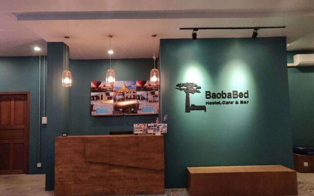 BaobaBed Hostel Nyaung Shwe
