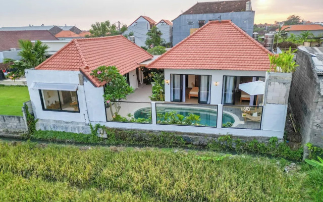 Gaze Villa by Betterplace