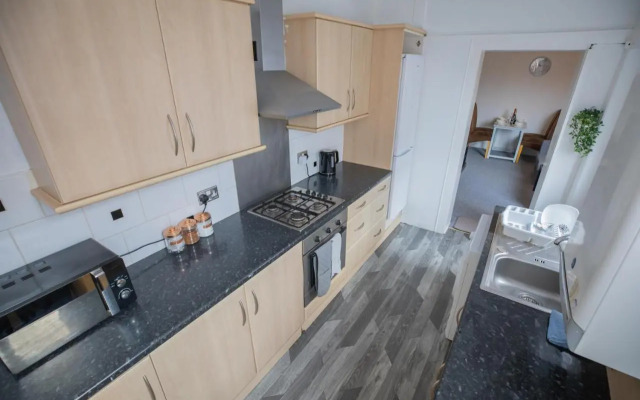 Sterling Aparment