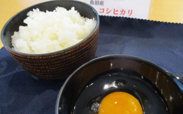 Niigata Keihin Hotel
